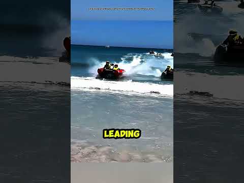 He Was Leading the Whole Race Until This Last-Second Move Changed Everything! #shortvideo