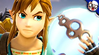 THE CRAZIEST REMOTE BOMB PLAY AS LINK