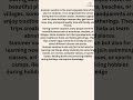 WriteBloom | Summer Vacation Essay | Best Summer Holidays Essay in English for Students 2026