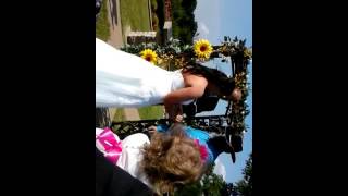 Adriane's Wedding