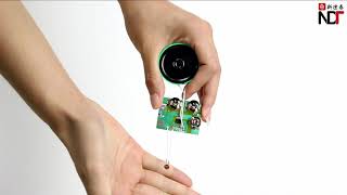 light Sensor switch recordable sound chips