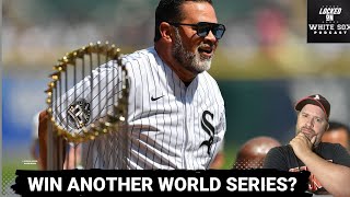 White Sox World Series GLORY: Will it EVER happen again | 2005 White Sox Postseason Run FORGOTTEN
