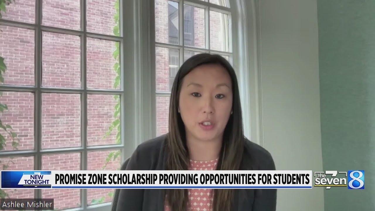 Promise Zone Scholarship providing opportunities for students