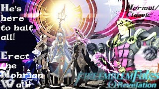 Lets Fiend Over: Fire Emblem Fates Live! [Revelation: Chapter 17] @SonicfiendReturns