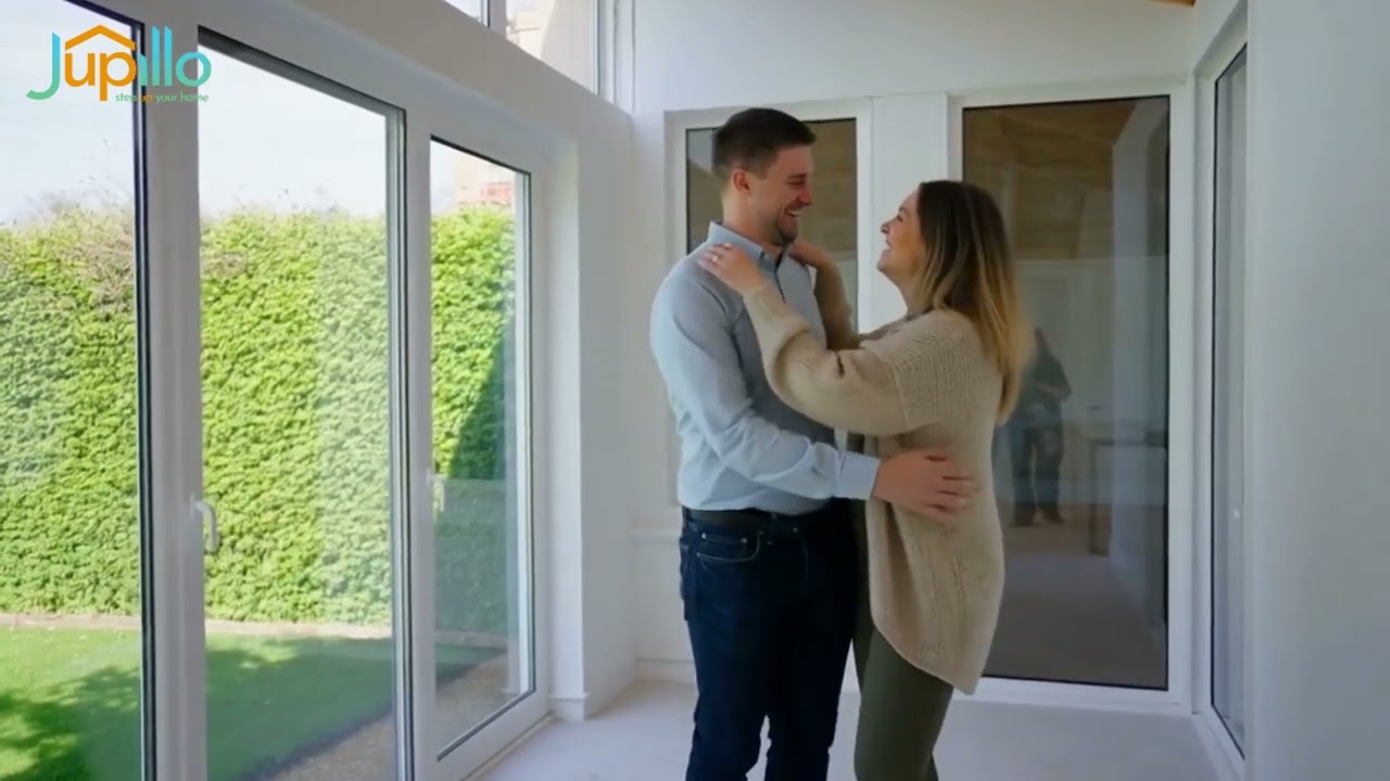 Expand Your Living Space with Jupillo – Scotland’s Trusted Conservatory Quote Platform!