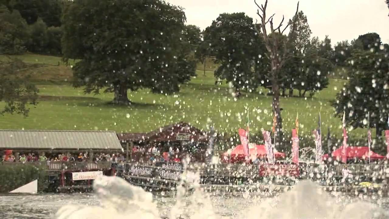 Irish national wakeboard championships 2010 WWTV YouTube