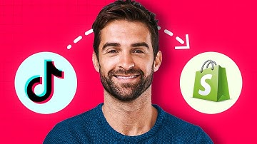 How to Connect TikTok Shop to Shopify (2025)