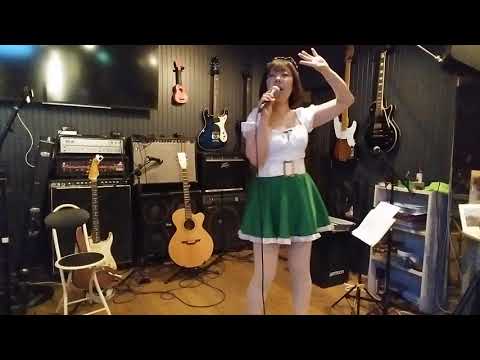 17才/南沙織さん　cover