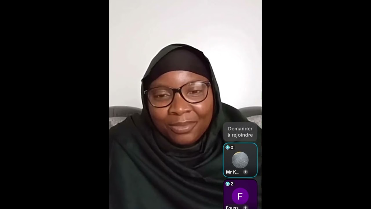 MAMA HAWA 