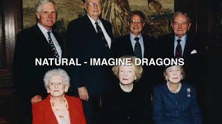 Natural - Imagine Dragons (Sub. Español)