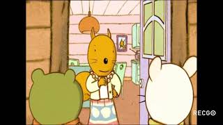 Tiny Pop Uk-Autumn Brand Spot Promo 2012