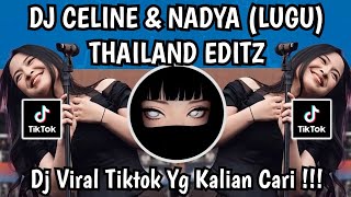 Download Lagu Celine & Nadya "Lugu" (Thailand Edit) prod.0landrys! Download Lagu Celine & Nadya "Lugu" (Thailand Edit) prod.0landrys!