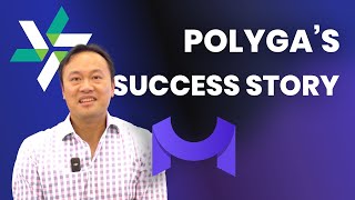 Polyga’s Success Story: Reducing Time-to-Market with MeshLib