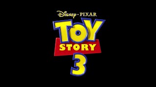 Toy Story 3 - Theatrical Trailer #1 (1080p) (October 9, 2009)