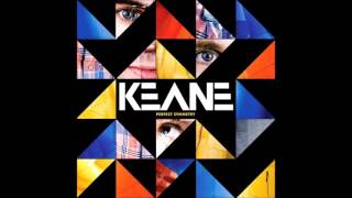 KEANE - AGAIN AND AGAIN