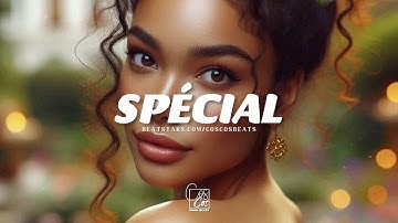 Zouk Instrumental Beat 2024 x Kizomba Type Beat | Spécial | COS COS BEATS
