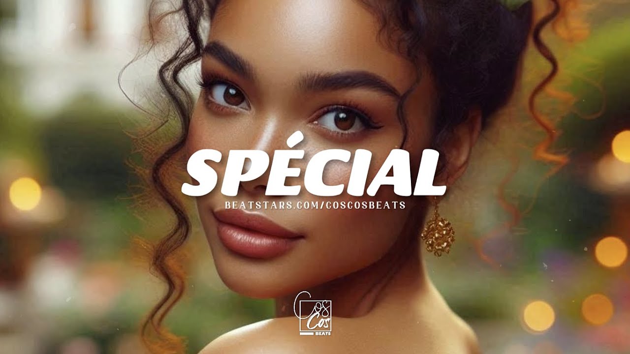 Zouk Instrumental Beat 2024 x Kizomba Type Beat | Spécial | COS COS BEATS