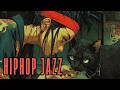 Unbothered | Shamisen HipHop Jazz – beats for staying calm and sharp | 60min