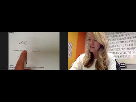 Delta Math - Composition of Transformations: Shapes