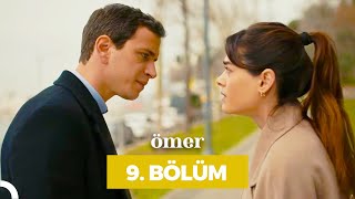 Ömer Dizisi 9. Bölüm