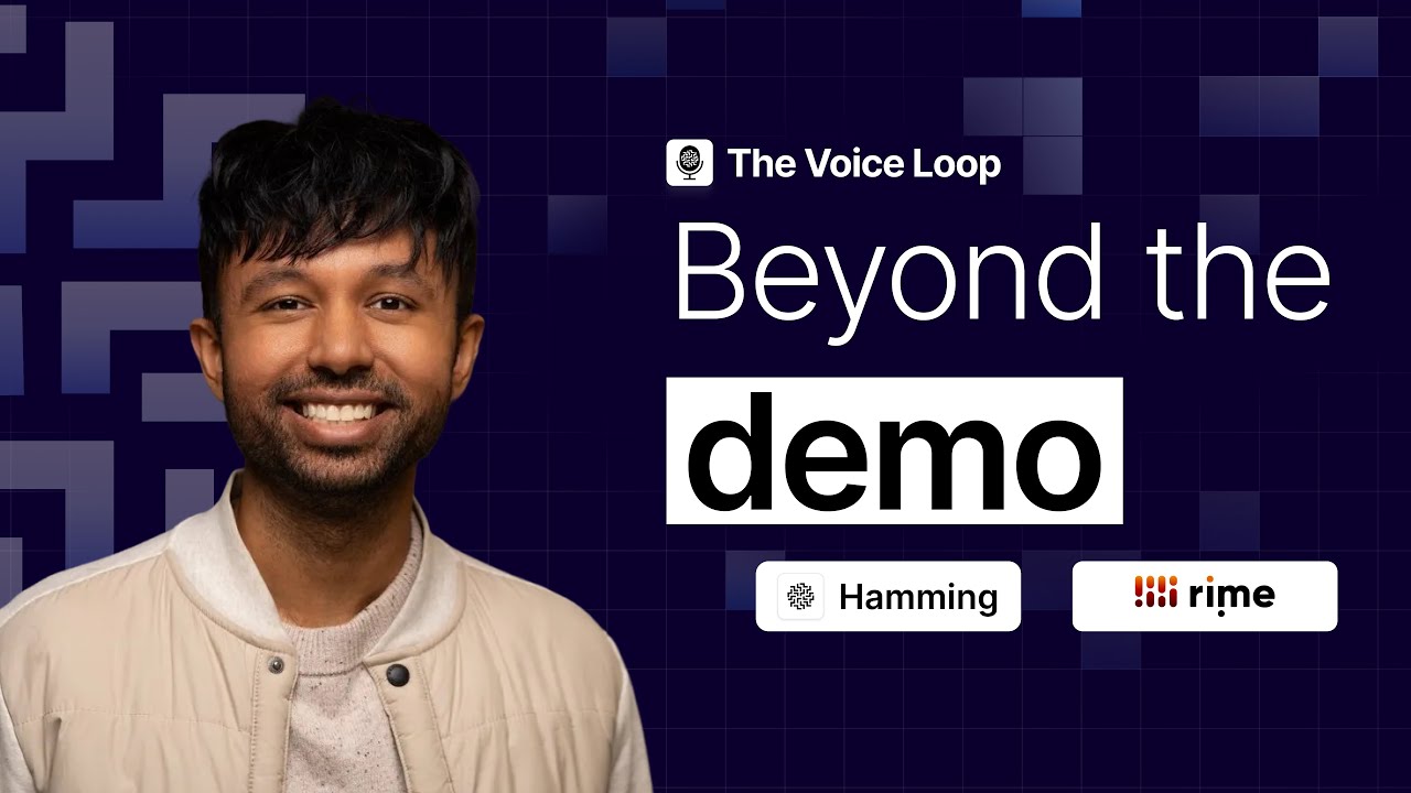 The Voice Loop Episode 1: Building Voice AI That Actually Works