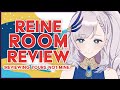 【Reine Room Review】I Not-So-Silently Judge Your Room #ReineCleanYourRoom【hololiveID 2nd generation】
