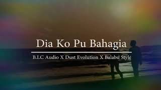 Download lagu MUSIC TIMUR - DIA KO PU BAHAGIA