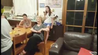 2016 Xmas Mannequin Challenge