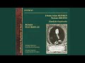 Miniature de la vidéo de la chanson Nun Komm Der Heiden Heiland: Soprano