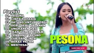 PESONA - NURMA PAEJAH FULL ALBUM TERBARU OM ADELLA 2023