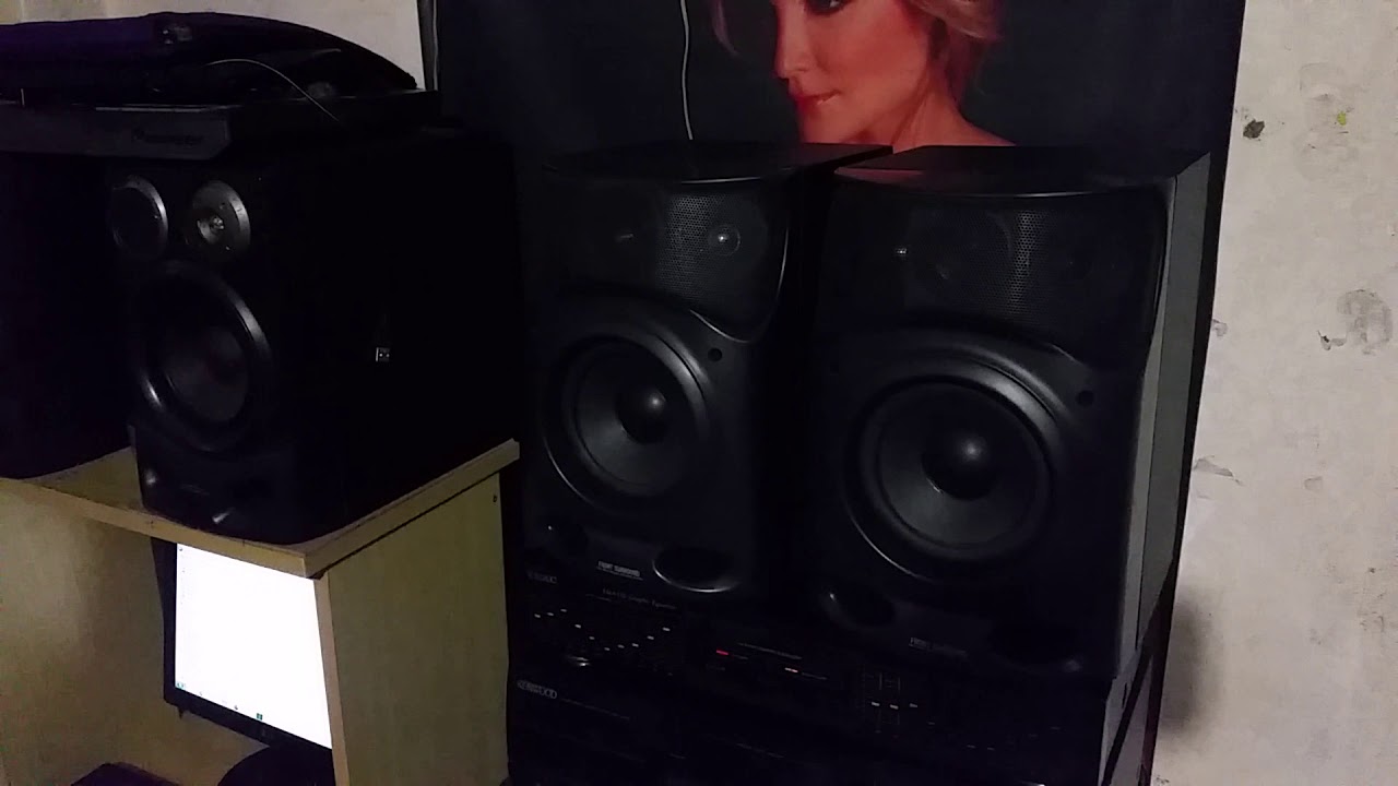 aiwa 4.1 home theater