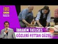 İbrahim Tatlıses Gözleri Fettan Güzel Urfa Sıra Gecesi 1995