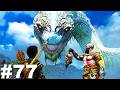 Last Realm Travel Has Been Unlocked! | God of War