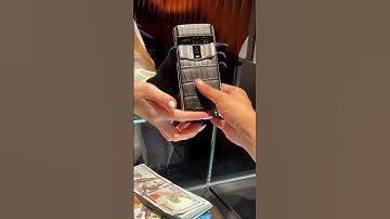 Beyond The Box: How VERTU AgentQ Redefines Luxury The Moment You Unbox