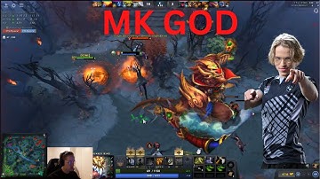 Topson mk is insanely good