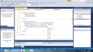 Vb 2017 - Calcular Total De Hora Do Tipo De Referencia De Timespan Com Parse