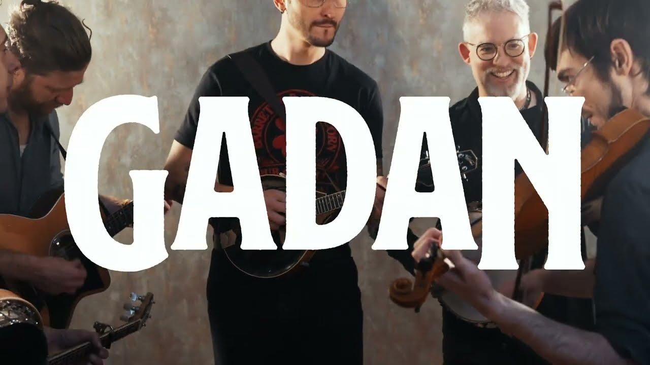 Gadan • Old Timey set