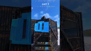 The Best Rust 2x1 #rust #rustbase #gaming #rusttutorial #rustgame #rustpvp #rustconsole #rusttrio