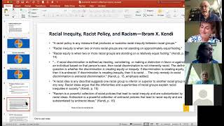 Pedagogy of reflective inquiry antiracist teaching
