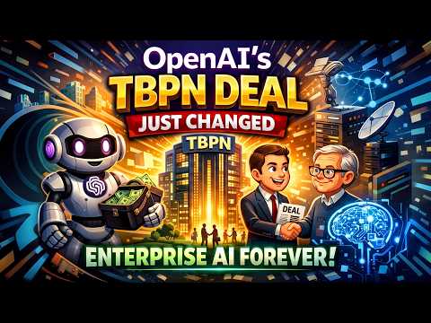 Is TechGroup21 About To Change EVERYTHING?