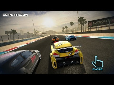 Race Team Manager RTM Gameplay Video IOS / Android IGV