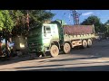 [26676]2 Xe Howo Sinotruk V7 371 6X4 &amp; 8X4