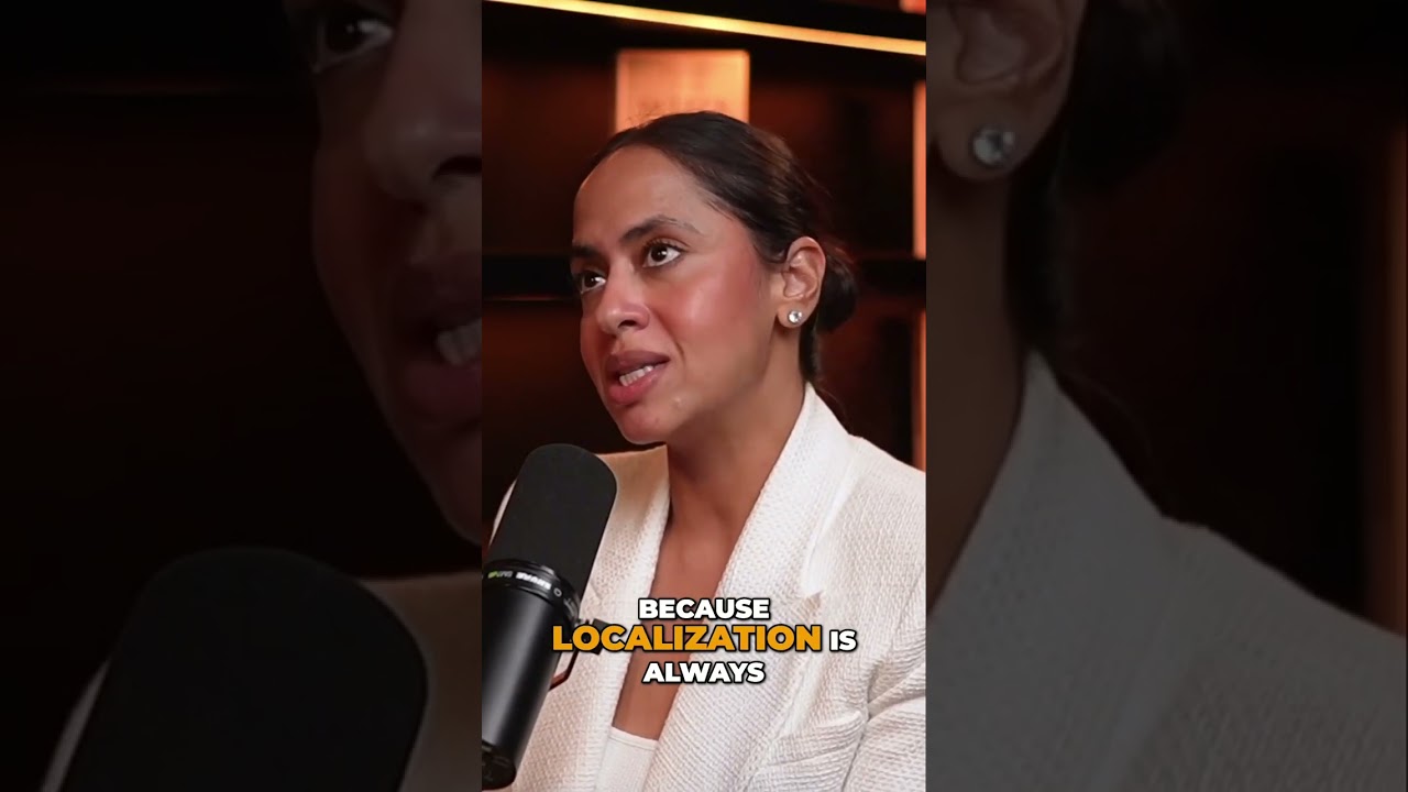 Mastering Localization: Boost Your Brand in Saudi & UAE