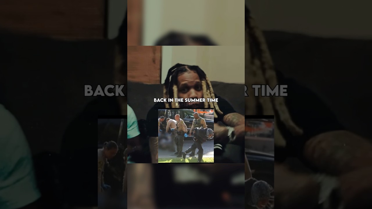 Lil Durk Diss Quando Rondo, NBA YoungBoy,051 Melly, Krump & THF Bruh Bruh 