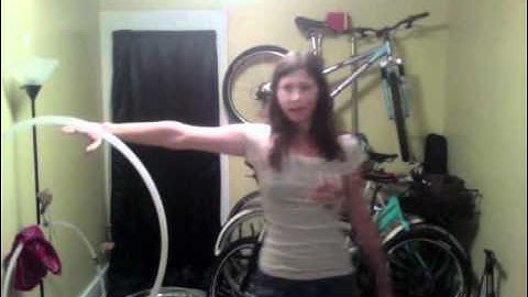 Cat-Eye Hoop Tutorial