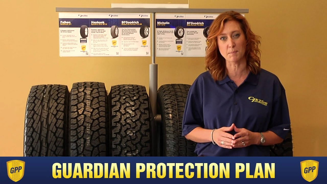 CJ's Guardian Protection Plan YouTube