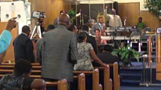 95TH HOLY CONVOCATION 2