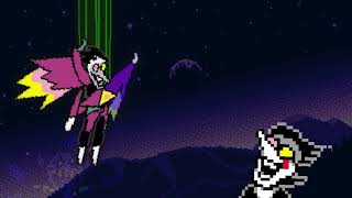 ALL ISOLATED SPAMTON VOICES