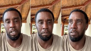 *Update* Sean 'Diddy' Combs apologizes