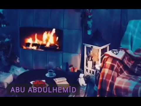 Allah Bağışlayandır Mərhəmətlidir Abu Abdulhemid